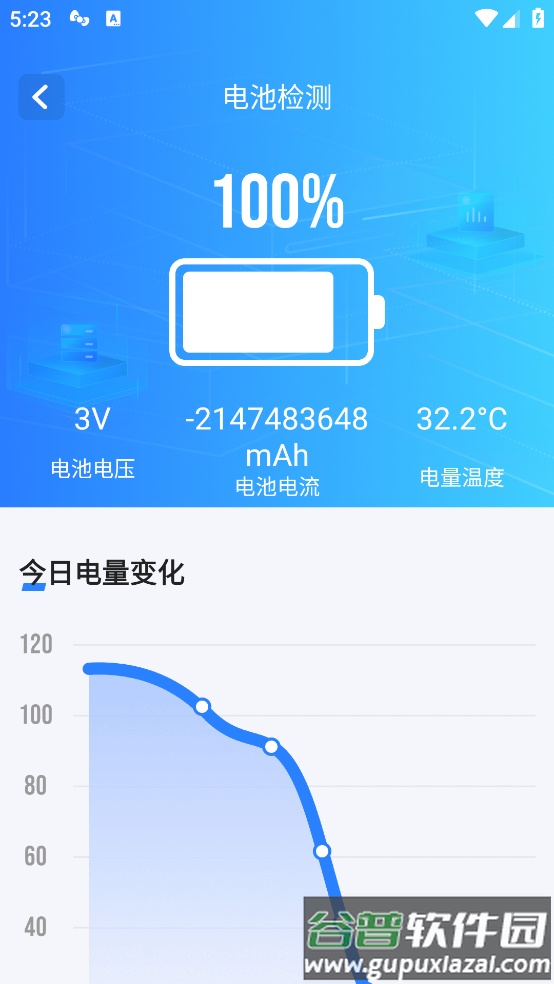 手机评测跑分app截图3