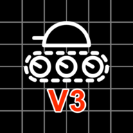 坦克物理模拟器3内置菜单版v7.1最新版