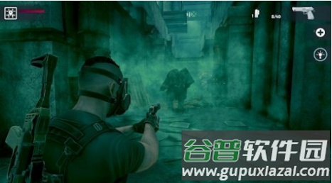 屠杀者4消失的前哨Slaughter 4 The Lost Outpost截图2