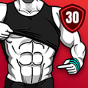 30天内练出六块腹肌APPv1.3.5
