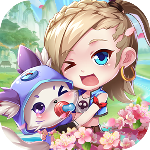 弹弹岛2正版v4.3.4