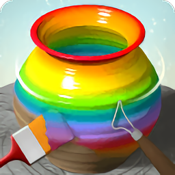 陶艺3d无限物品版v1.0.11