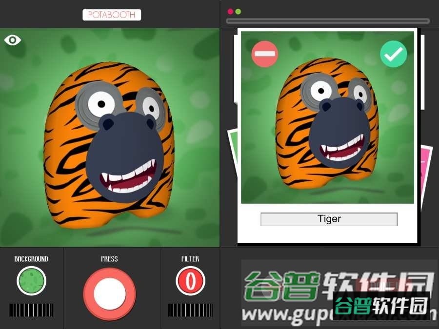 迷你帕塔官方版截图3
