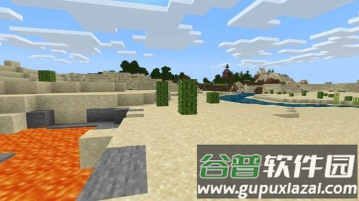 像素逃亡模拟器游戏截图2