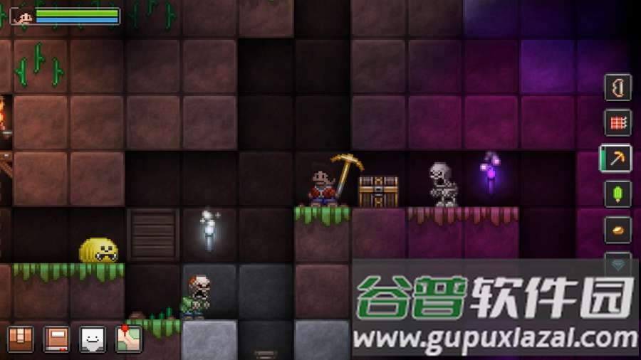 拾荒工杰克无限金币版截图1