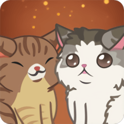 绒毛猫咖啡厅猫满级版v1.934