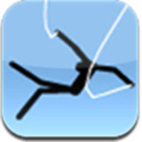 空中绳索火柴人最新版v1.32
