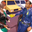 警车模拟器2019手机版v1.1
