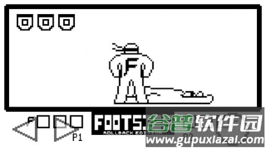 footsies安卓下载截图1