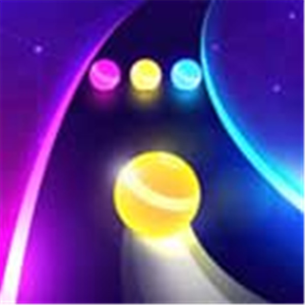 跳舞之路游戏(Dancing Road)v2.8.1