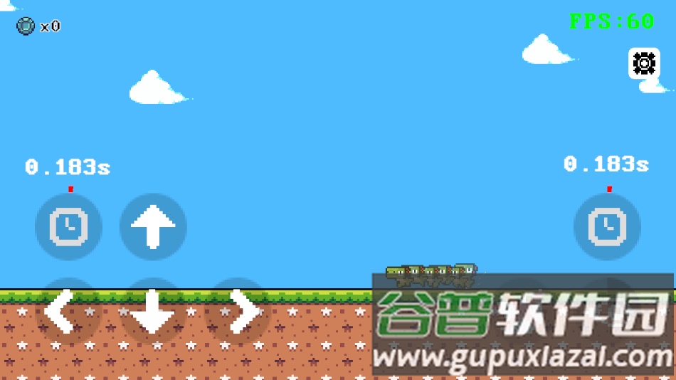 跳一下手游(OneJump)截图3