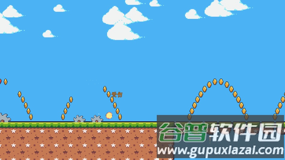 跳一下手游(OneJump)截图4
