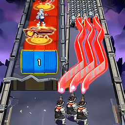 子弹无限射击免广告版v1.0