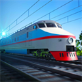 电动火车模拟器2026新版 安卓版v0.889