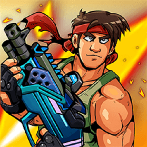 子弹男孩游戏v1.0.2