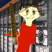 恐怖的数学老师游戏(Playtime Swapped With Baldi)v3.6.4