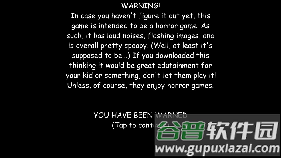 恐怖的数学老师游戏(Playtime Swapped With Baldi)截图1