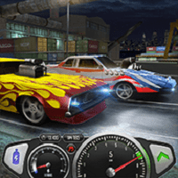 最高时速游戏v1.29.0