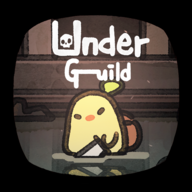地下公会进攻内购版(UnderGuild:Offense)v1.4.6