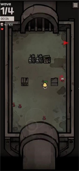 地下公会进攻内购版(UnderGuild:Offense)截图1