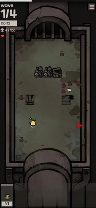 地下公会进攻内购版(UnderGuild:Offense)截图2