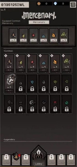 地下公会进攻内购版(UnderGuild:Offense)截图4