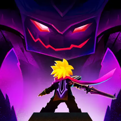 点杀泰坦2国际版最新版本(Tap Titans 2)v7.19.0手机版