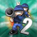 小小大战争2手游(Great Little War Game 2)v2.1r34