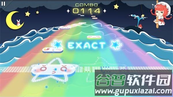 同步音律下载安装2023截图4