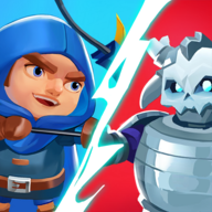 六角战士最新版(HexWarriors)v2.12.6