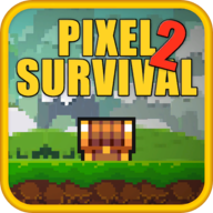 像素生存游戏2中文版(Pixel Survival Game 2)v1.99952