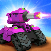 装甲杀手游戏v1.0.5