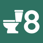 8番厕所手游(Toilet 8)v1.0.1