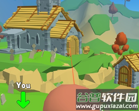 火柴人狙击手迷彩射击截图3