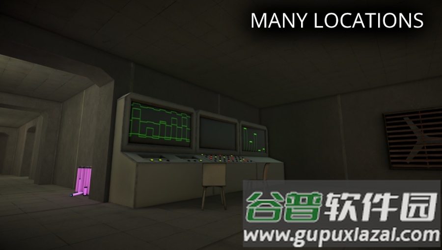 Sworlds联机版截图2