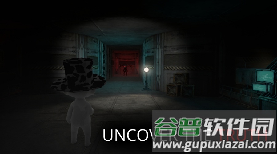 Sworlds联机版截图4