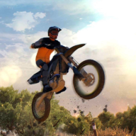 越野摩托竞速Trial Bikev1.0.3