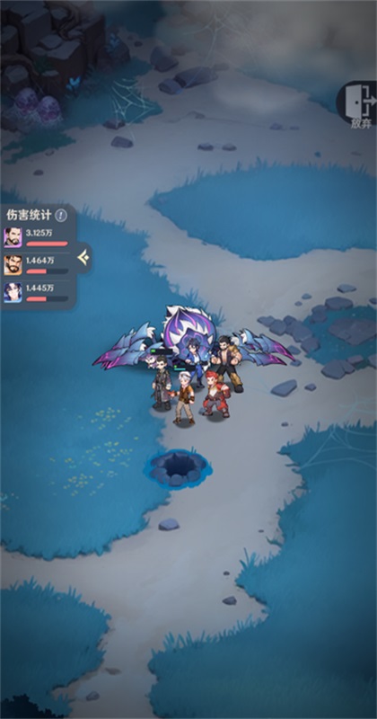 斗罗大陆零手游截图2