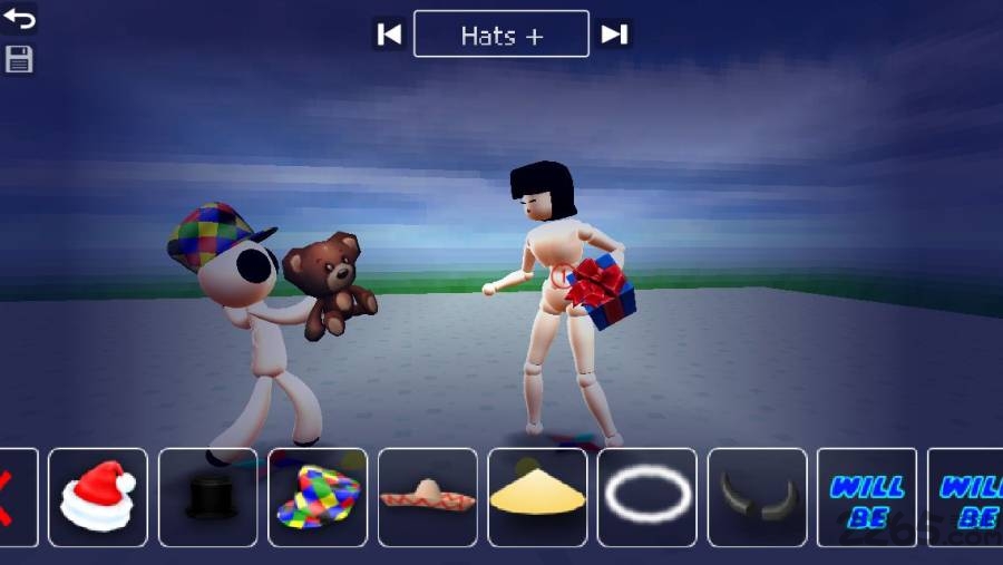animate it plus手机版截图2