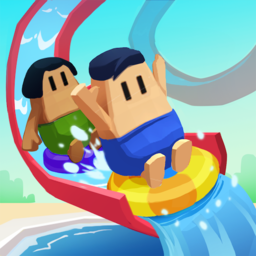 闲置水上公园汉化版v2.4.0