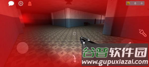 asylum77中文联机版下载截图1