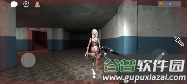 asylum77中文联机版下载截图3