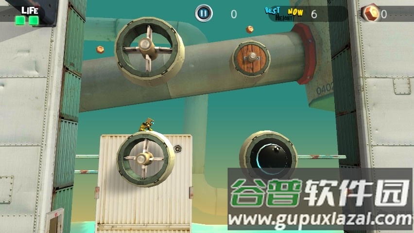 hurry up游戏截图1
