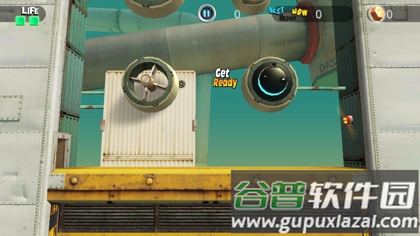 hurry up游戏截图3