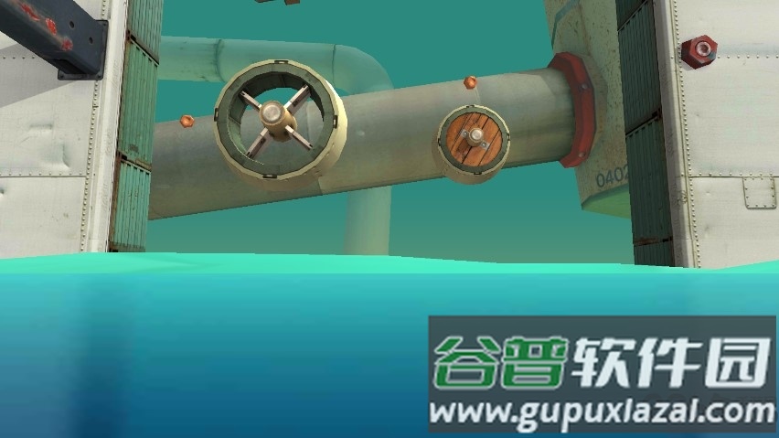 hurry up游戏截图4