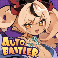 魔物少女自走棋手游v1.0.23中文版