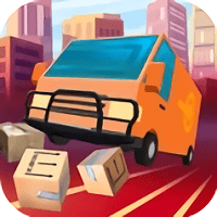 障碍道路碰撞3d正式版v1.0