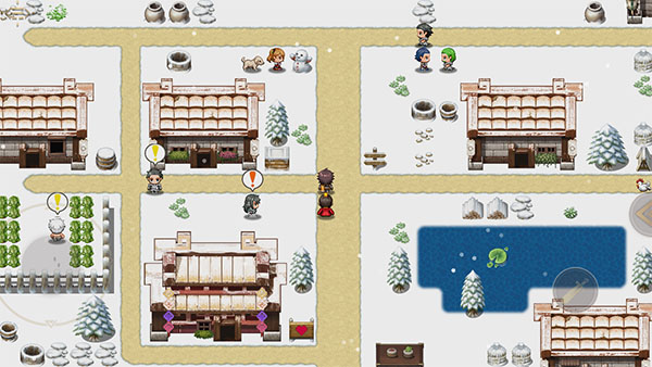 三国真龙传最新版本截图1