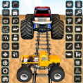 美丽国怪物战车US Monster Truck游戏v0.1