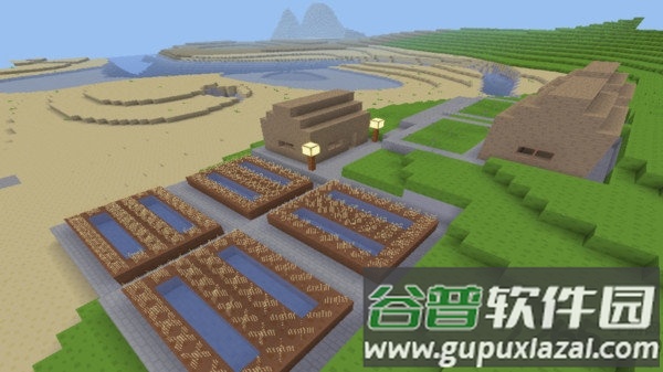 自由像素世界手机版截图3